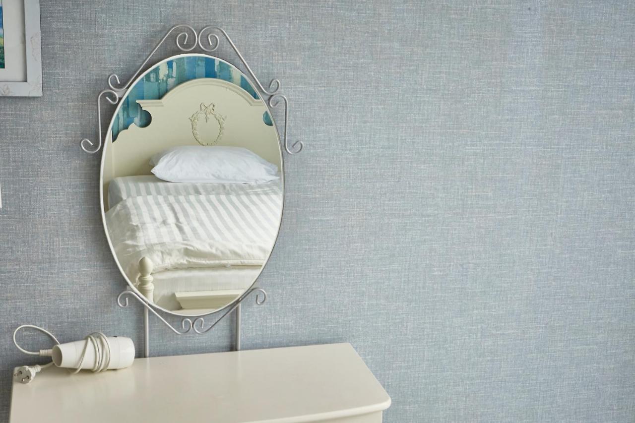Хостел Guest 145 Gwangju Metropolitan City Екстер'єр фото